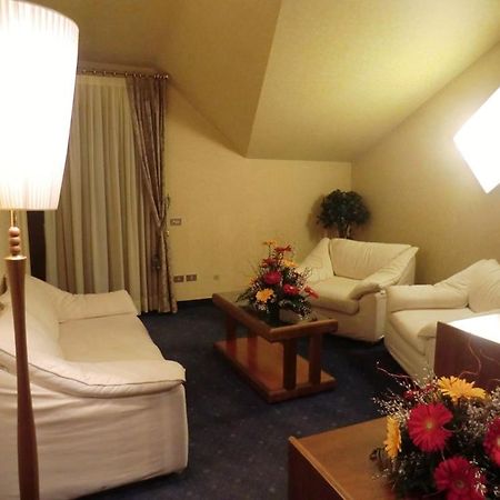 Hotel Bellavista Montebelluna Zewnętrze zdjęcie