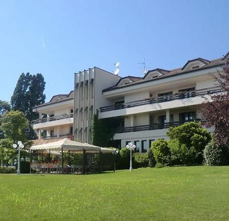 Hotel Bellavista Montebelluna Zewnętrze zdjęcie