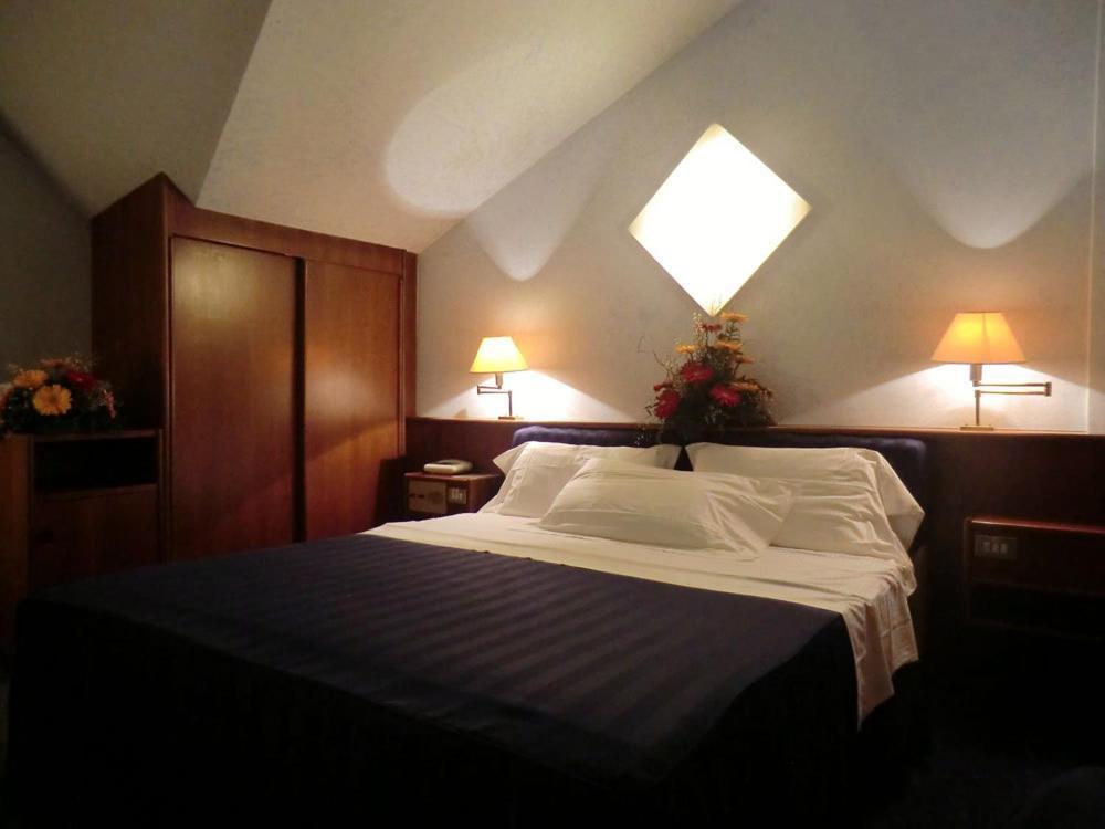 Hotel Bellavista Montebelluna Zewnętrze zdjęcie