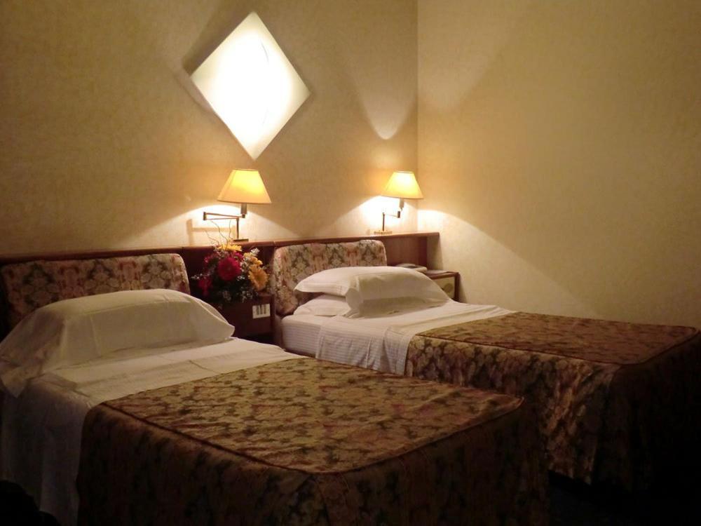 Hotel Bellavista Montebelluna Zewnętrze zdjęcie
