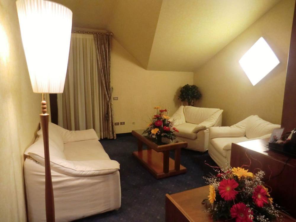 Hotel Bellavista Montebelluna Zewnętrze zdjęcie