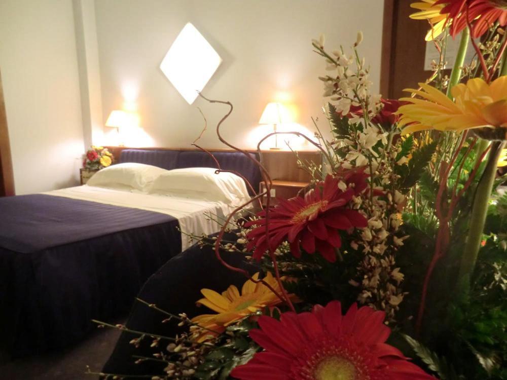 Hotel Bellavista Montebelluna Zewnętrze zdjęcie