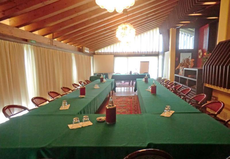Hotel Bellavista Montebelluna Zewnętrze zdjęcie