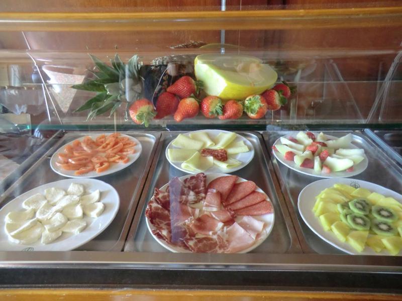 Hotel Bellavista Montebelluna Zewnętrze zdjęcie