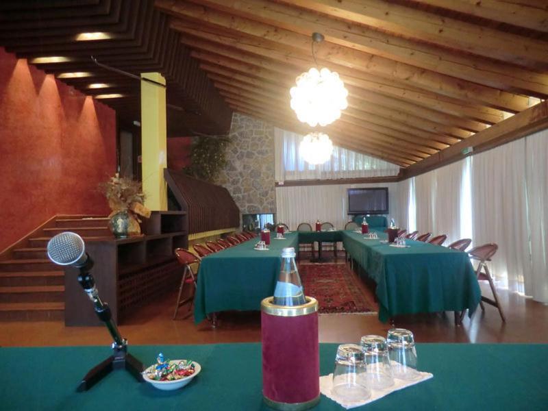 Hotel Bellavista Montebelluna Zewnętrze zdjęcie