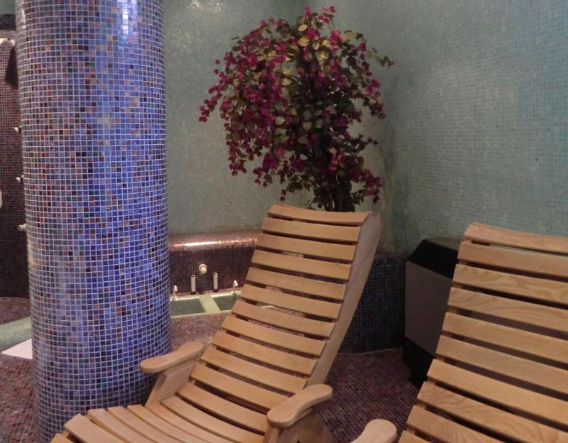 Hotel Bellavista Montebelluna Zewnętrze zdjęcie