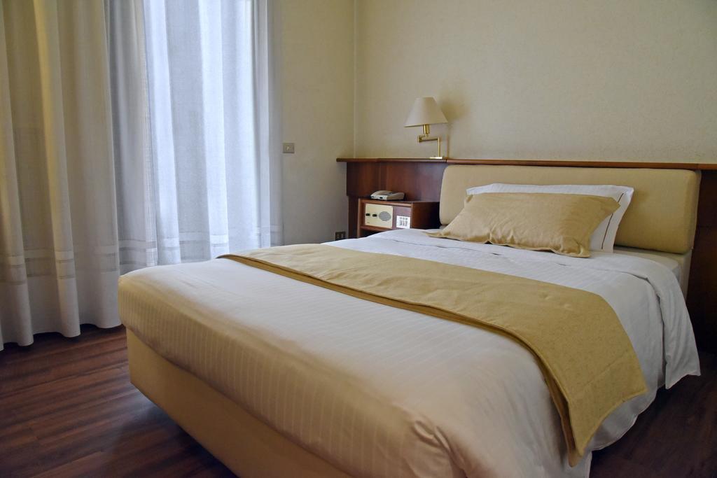 Hotel Bellavista Montebelluna Zewnętrze zdjęcie