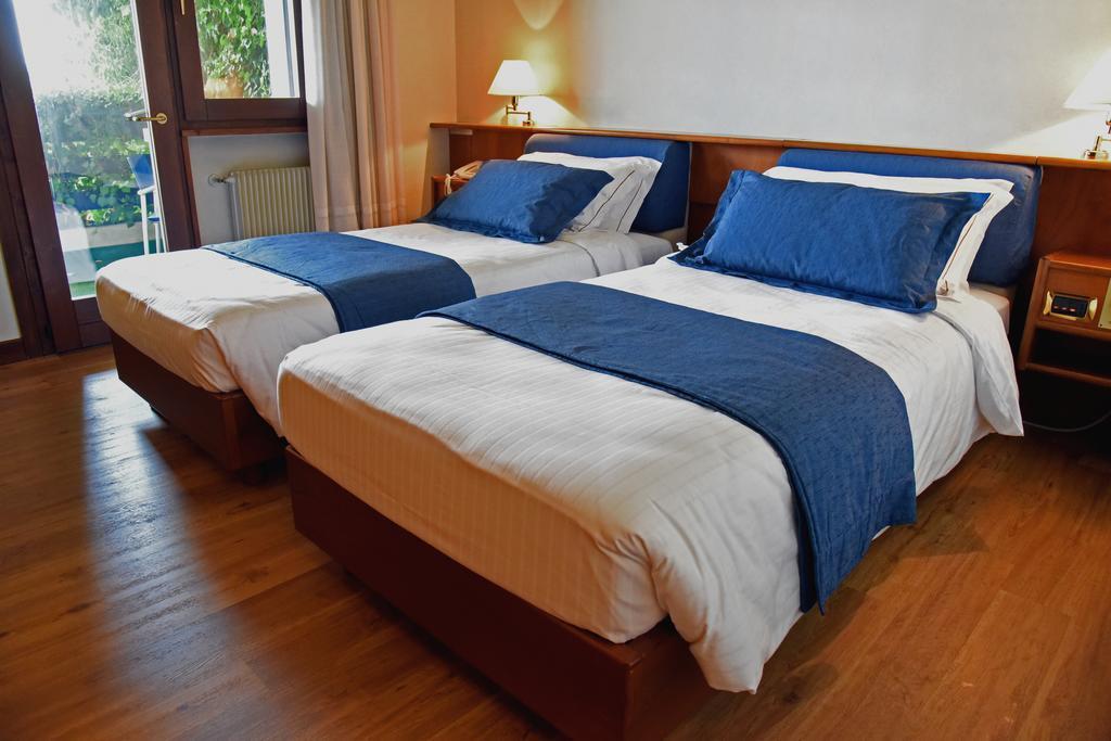 Hotel Bellavista Montebelluna Zewnętrze zdjęcie