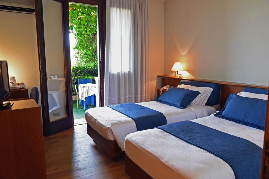 Hotel Bellavista Montebelluna Zewnętrze zdjęcie