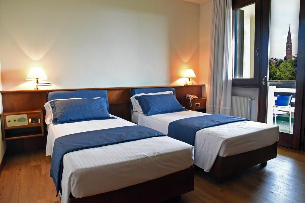 Hotel Bellavista Montebelluna Zewnętrze zdjęcie