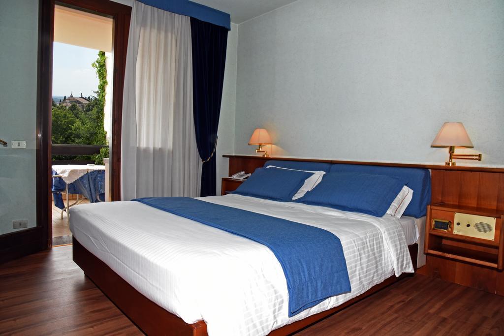 Hotel Bellavista Montebelluna Zewnętrze zdjęcie
