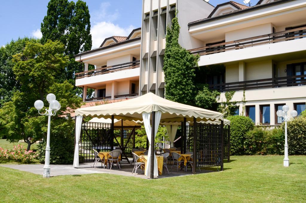 Hotel Bellavista Montebelluna Zewnętrze zdjęcie