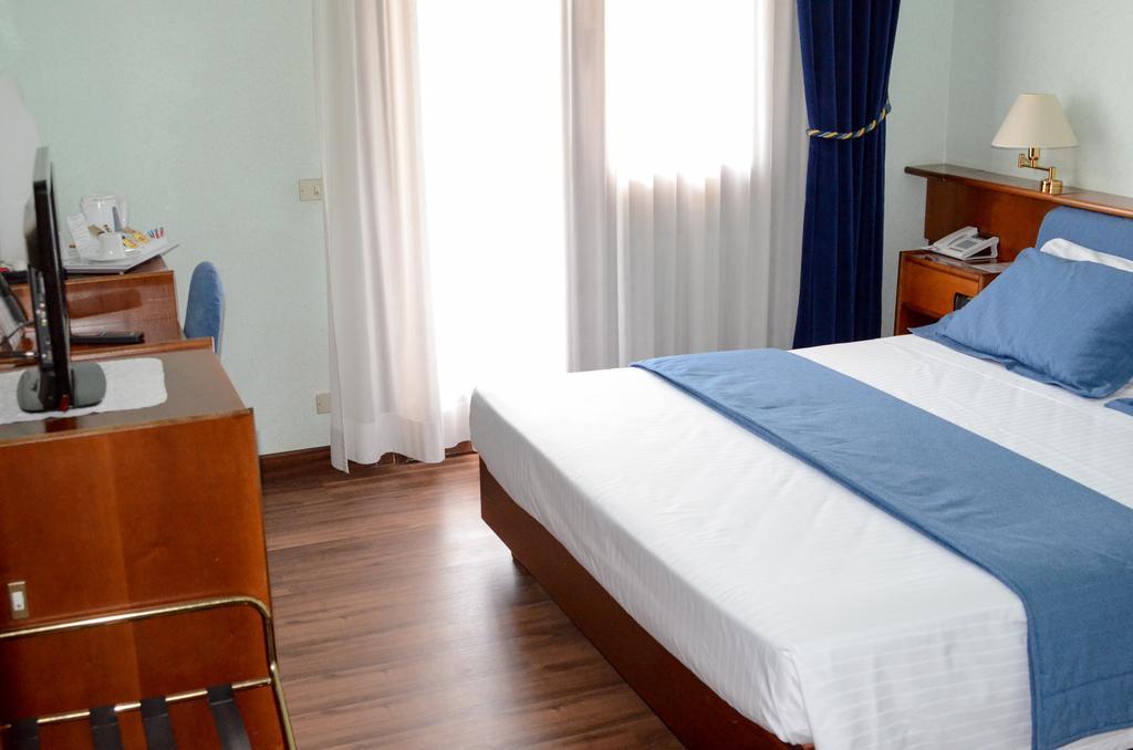 Hotel Bellavista Montebelluna Zewnętrze zdjęcie