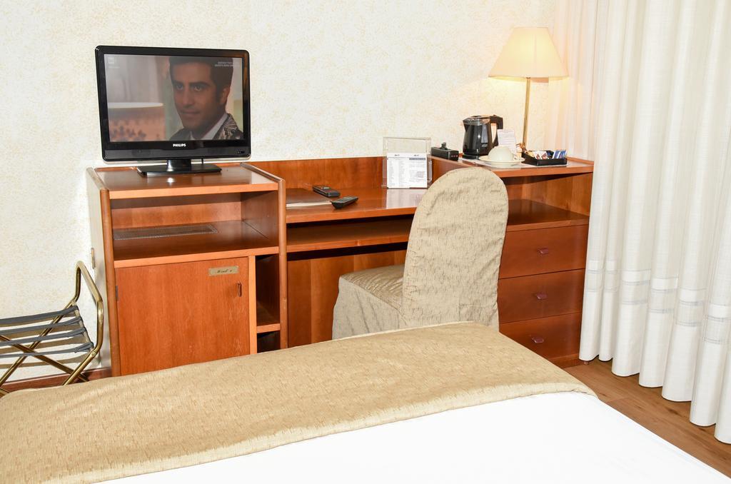 Hotel Bellavista Montebelluna Zewnętrze zdjęcie