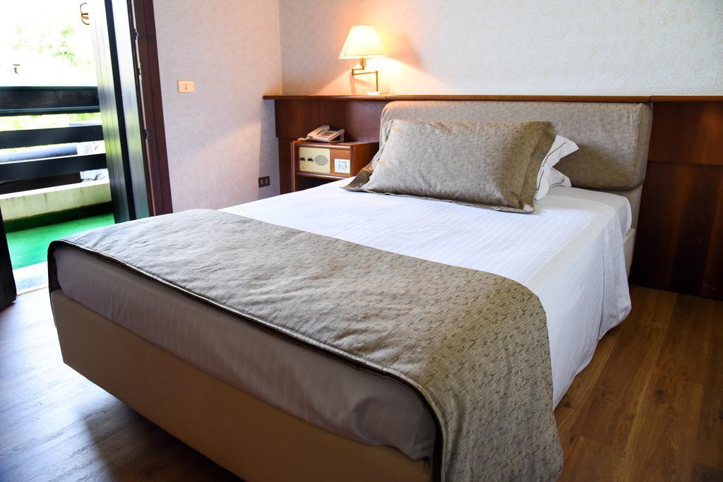 Hotel Bellavista Montebelluna Zewnętrze zdjęcie