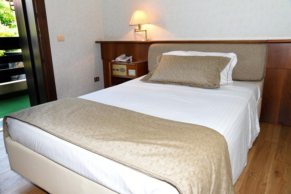 Hotel Bellavista Montebelluna Zewnętrze zdjęcie
